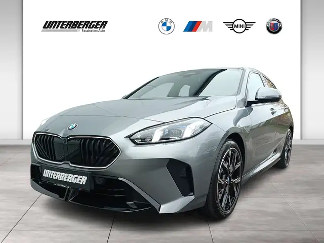 BMW 120 M Sport 19" HUD SHZ Iconic Glow