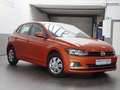 Volkswagen Polo 1.0 59kW Trendline Klima Bluetooth Orange - thumbnail 3