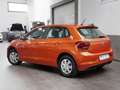 Volkswagen Polo 1.0 59kW Trendline Klima Bluetooth Orange - thumbnail 5