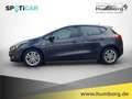 Kia Ceed / cee'd CVVT 1.4 Attract Klimaautom Berganfahrass. GA el.S Gris - thumbnail 4