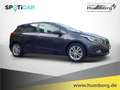 Kia Ceed / cee'd CVVT 1.4 Attract Klimaautom Berganfahrass. GA el.S Gris - thumbnail 8
