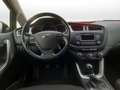 Kia Ceed / cee'd CVVT 1.4 Attract Klimaautom Berganfahrass. GA el.S Gris - thumbnail 10