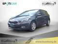 Kia Ceed / cee'd CVVT 1.4 Attract Klimaautom Berganfahrass. GA el.S Gris - thumbnail 1