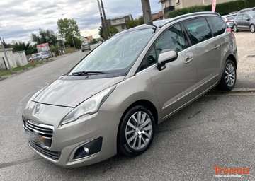 2.0 HDI 163 CV BVA6 ALLURE TOIT PANO