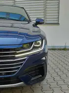 Volkswagen Arteon 2.0 DSG/3xR Line/LED/StdH/AhK/Virt.C/360°