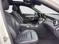 Mercedes-Benz C 43 AMG 4Matic*HUD*DISTR*CARPLAY*KEYLESS*NIGHT* Weiß - thumbnail 18