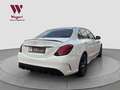 Mercedes-Benz C 43 AMG 4Matic*HUD*DISTR*CARPLAY*KEYLESS*NIGHT* Bianco - thumbnail 10