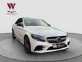 Mercedes-Benz C 43 AMG 4Matic*HUD*DISTR*CARPLAY*KEYLESS*NIGHT* Bianco - thumbnail 4