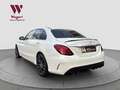 Mercedes-Benz C 43 AMG 4Matic*HUD*DISTR*CARPLAY*KEYLESS*NIGHT* Wit - thumbnail 13