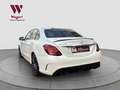 Mercedes-Benz C 43 AMG 4Matic*HUD*DISTR*CARPLAY*KEYLESS*NIGHT* Bianco - thumbnail 12