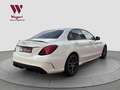 Mercedes-Benz C 43 AMG 4Matic*HUD*DISTR*CARPLAY*KEYLESS*NIGHT* Bianco - thumbnail 9