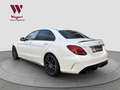 Mercedes-Benz C 43 AMG 4Matic*HUD*DISTR*CARPLAY*KEYLESS*NIGHT* Bianco - thumbnail 14