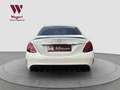 Mercedes-Benz C 43 AMG 4Matic*HUD*DISTR*CARPLAY*KEYLESS*NIGHT* Bianco - thumbnail 11