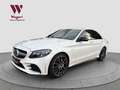 Mercedes-Benz C 43 AMG 4Matic*HUD*DISTR*CARPLAY*KEYLESS*NIGHT* Bianco - thumbnail 29