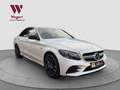 Mercedes-Benz C 43 AMG 4Matic*HUD*DISTR*CARPLAY*KEYLESS*NIGHT* Bianco - thumbnail 5