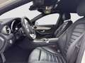 Mercedes-Benz C 43 AMG 4Matic*HUD*DISTR*CARPLAY*KEYLESS*NIGHT* Bianco - thumbnail 16