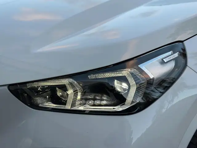 BMW X1 view 9