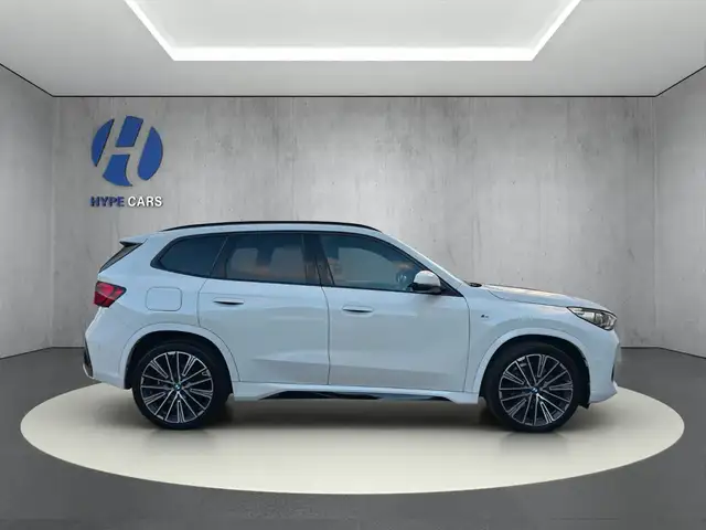 BMW X1 view 7