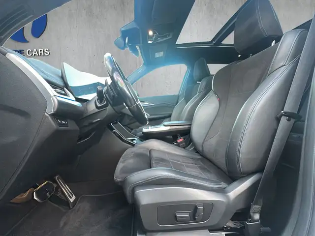 BMW X1 view 11