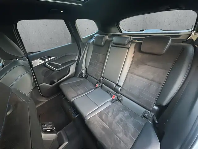 BMW X1 view 12