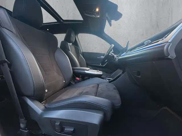 BMW X1 view 15