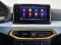 SEAT Ibiza 1.0 EcoTSI 110 CV DSG 5 porte Business Zwart - thumbnail 8
