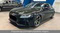 Audi RS5 Coupe 4.2FSIQuattro*Navi*CAM*Audi Scheckheft Schwarz - thumbnail 1
