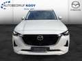 Mazda CX-60 Takumi Nieuw, Actie prijs op-op Wit - thumbnail 4