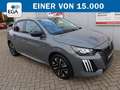 Peugeot 208 Allure*Automatik*Car-Play*Einparkhilfe*LED* Grau - thumbnail 2