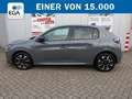 Peugeot 208 Allure*Automatik*Car-Play*Einparkhilfe*LED* Grau - thumbnail 3