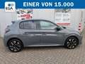 Peugeot 208 Allure*Automatik*Car-Play*Einparkhilfe*LED* Grau - thumbnail 4