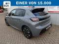 Peugeot 208 Allure*Automatik*Car-Play*Einparkhilfe*LED* Grau - thumbnail 5