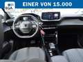 Peugeot 208 Allure*Automatik*Car-Play*Einparkhilfe*LED* Grau - thumbnail 7