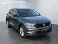 Volkswagen T-Roc /R-LINE/ACC/NAVI/AHK/LED/KAMERA/SPURHALTEAS Grau - thumbnail 7