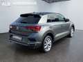 Volkswagen T-Roc /R-LINE/ACC/NAVI/AHK/LED/KAMERA/SPURHALTEAS Grau - thumbnail 5