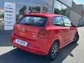 Volkswagen Polo 1.2 TSI/ Boite automatique DSG/Airco/Euro 6b Rouge - thumbnail 3