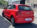 Volkswagen Polo 1.2 TSI/ Boite automatique DSG/Airco/Euro 6b Rouge - thumbnail 4