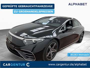 580 AMG Line 4Matic Airmatic Burmester 360°