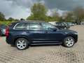 Volvo XC90 Momentum AWD/NAVI/XENON/EURO6 Blau - thumbnail 4