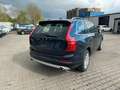 Volvo XC90 Momentum AWD/NAVI/XENON/EURO6 Blau - thumbnail 5