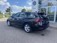 Skoda Octavia Combi 2.0 TDI Style NAVI-COLUMBUS+LED+SM Schwarz - thumbnail 3