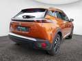 Peugeot e-2008 Allure Pack 136 KLIMA PDC KAMERA LED Orange - thumbnail 3