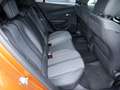 Peugeot e-2008 Allure Pack 136 KLIMA PDC KAMERA LED Orange - thumbnail 4