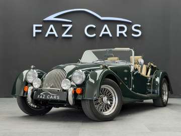 Plus 4 2.0i 100 Years Anniversary