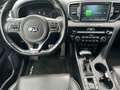 Kia Sportage 1.6 T-GDI GT Line GT-Line Matrix 4xSHZ Black - thumbnail 9