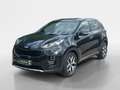 Kia Sportage 1.6 T-GDI GT Line GT-Line Matrix 4xSHZ Black - thumbnail 2