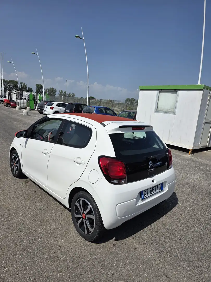 Citroen C1 Airscape 5p 1.2 puretech Feel E6 - 2