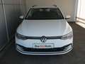 Volkswagen Golf Variant Life TDI Weiß - thumbnail 2