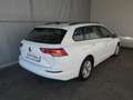 Volkswagen Golf Variant Life TDI Weiß - thumbnail 3