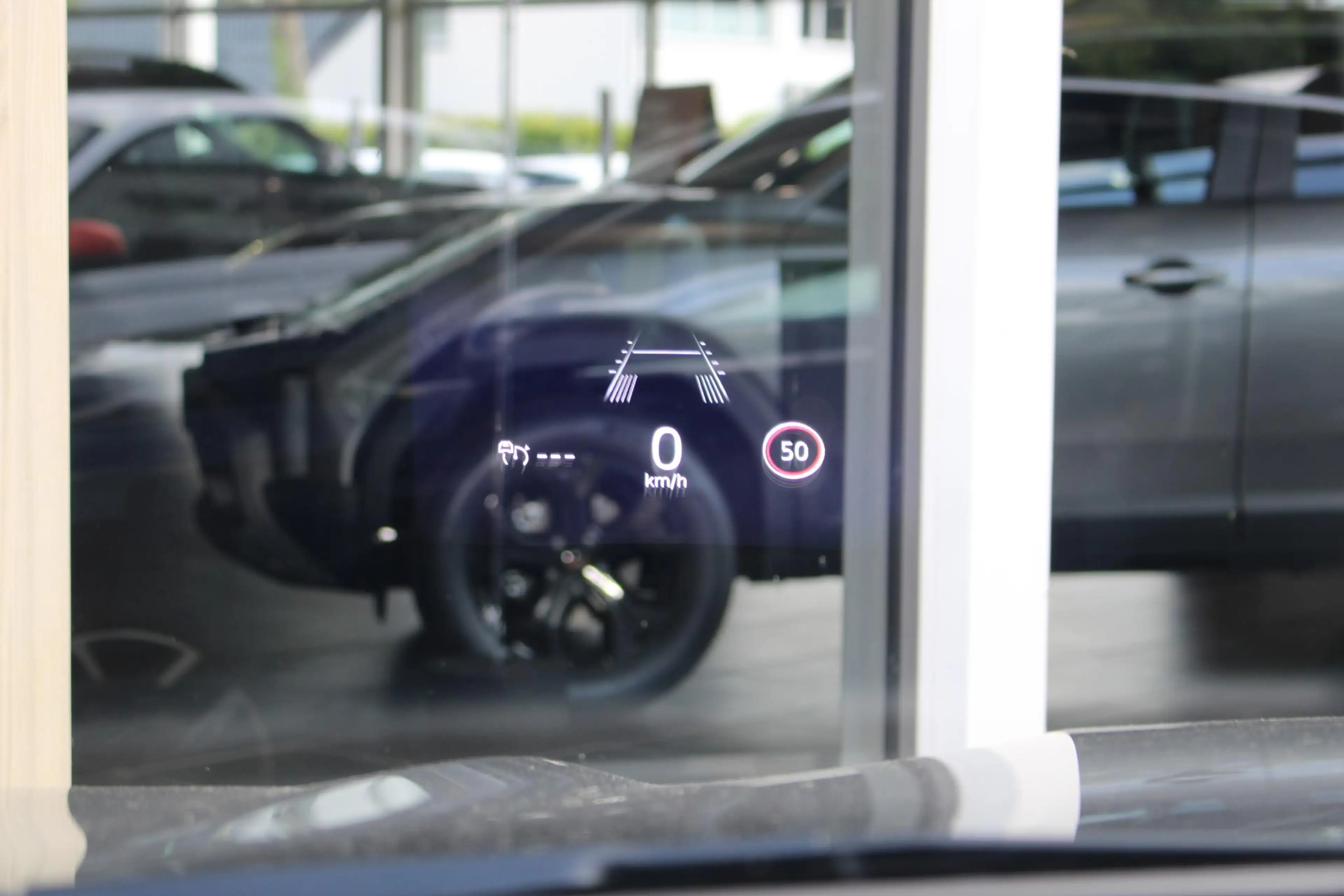 Renault Espace E-Tech full hybrid 200 esprit Alpine 7p. Automaat — photo 24